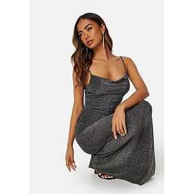 Bubbleroom Madeleine Bitici X Madeleine Sparkling Strap Dress