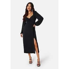 Bubbleroom Occasion Giulia Long Sleeve Dress