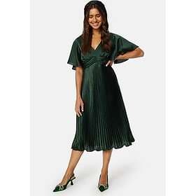 Bubbleroom Occasion Juliet Pleated Dress