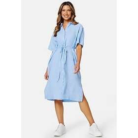 Gant Relaxed Linen Shirt Dress