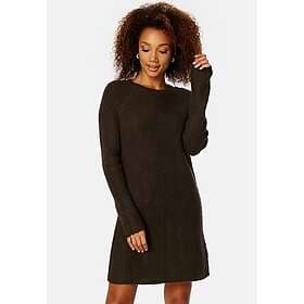 Only Carol L/S Knitted Dress