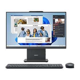 Lenovo IdeaCentre 24ARR9 F0HR000XMT AiO 23.8" Ryzen 3 7335U 8GB RAM 512GB SSD