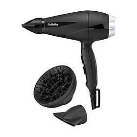 BaByliss 6710DE Turbo Pro 2100W