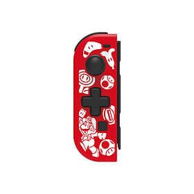 Hori Nintendo Joy-Con D-Pad Super Mario Vänster