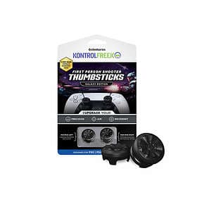 KontrolFreek FPS Galaxy Black Thumbsticks (PS5/PS4)