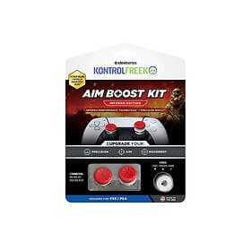 KontrolFreek Aim Boost Kit Inferno (PS5/PS4)