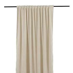 Venture Home Gardinlängd Elma Curtain Manchester Beige 140*290 Multi tape 15936-