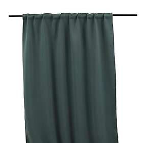 Venture Home Gardinlängd Evelyn Curtain Polyester blackout Blue/green 135*290 15