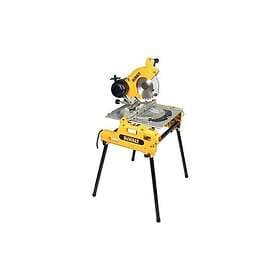 Dewalt DW743N-QS Combination Saw