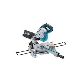 Makita 1400W Kap-/Geringssav 216mm