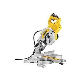 Dewalt 216mm Mitre Saw