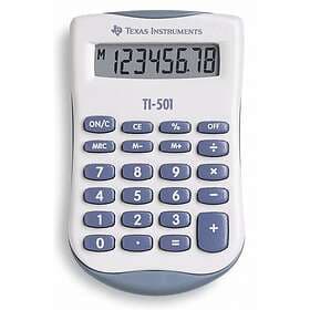 Texas Instruments TI 501