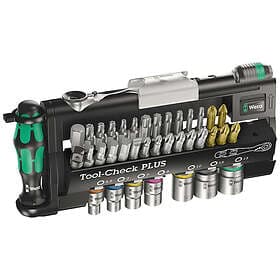 Wera Tool-Check PLUS