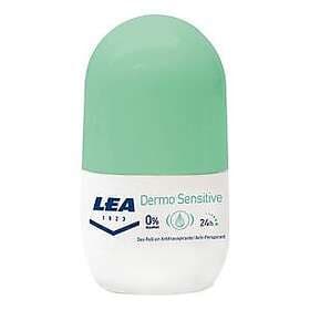 Lea Deo Roll on Dermo Sensitive resestorlek 20ml