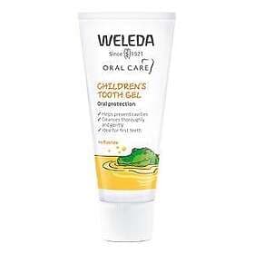 Weleda Childrens Tooth Gel utan flour 50ml H6360