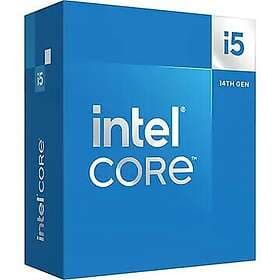 Intel Core i5 14400 2.5GHz Socket 1700 Box