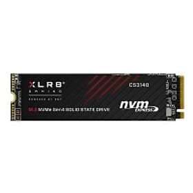 PNY SSD XLR8 CS3140 M.2 NVMe 8TB Kompa M280CS3140-8TB-RB