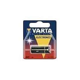 Varta Alkaline N (Lady) LR1 Battery