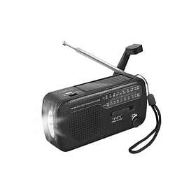 Vevradio Logilink A11372