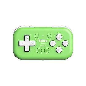 8Bitdo Micro Bluetooth Gamepad