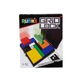 Rubik's Gridlock