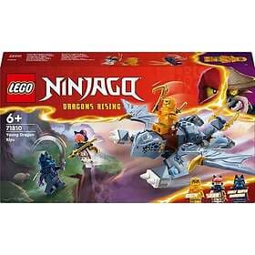 LEGO Ninjago 71810 Drakungen Riyu