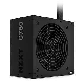 NZXT C750 80 Plus Bronze 750W