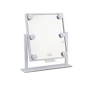 StylPro Glam & Groove Hollywood Vanity Music Mirror