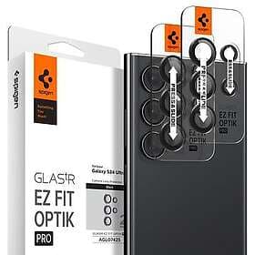 Spigen Glas.tR Ez Fit Optik Pro for Samsung Galaxy S24 Ultra 