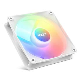 NZXT F120 RGB Core White 120mm