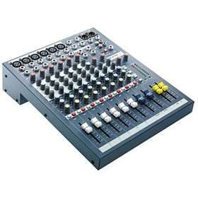 Soundcraft EPM6