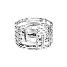 Karl Lagerfeld Damarmband 5512166 19 cm