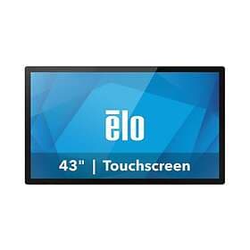 Elo 4363L 43" Full HD 8ms