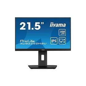 Iiyama XUB2292HSU-B6 21.5"