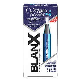 BlanX Oxygen Power Night Pen 10ml.