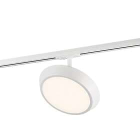 Nordlux Spotlight Bar Link Diskie Spot Vit 2110609901