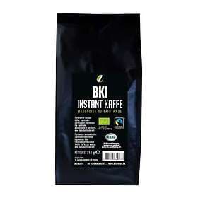 BKI Kaffe Instant Ekologisk KRAV 250g