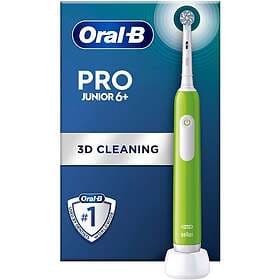 Oral-B Pro Junior 6+ Sensi UltraThin