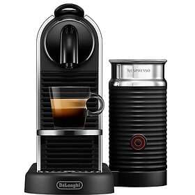 DeLonghi Nespresso Citiz & Milk EN 330