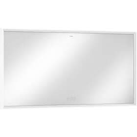 Hansgrohe Xarita E spegel 1400x700mm kapacitiv sensor m/LED-ljus al