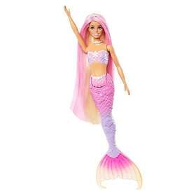 Barbie Modedocka Feature Mermaid Sjöjungfrudocka