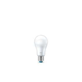 WiZ Bulb 8.5W 2200-6500 (RGB) A60 E27