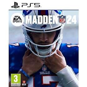 Madden NFL 24 (PS5)