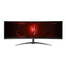 Acer Nitro XZ452CU Vbemiiphuzx 45" Dual Quad HD Ultrawide Välvd 165Hz