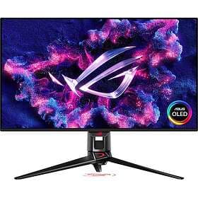 Asus ROG Swift PG32UCDM 31,5" Gaming 4K UHD 240Hz OLED