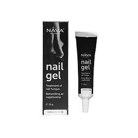 Nåva Nagelgel 15g