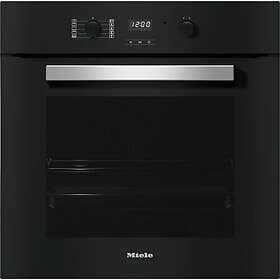 Miele H2455BOBSW (Svart)