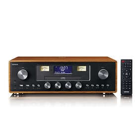 Lenco DAR-081WD DAB/DAB+/FM Stereo