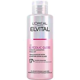 L'Oreal Paris Elvital Glycolic Gloss Shine Treatment 200ml