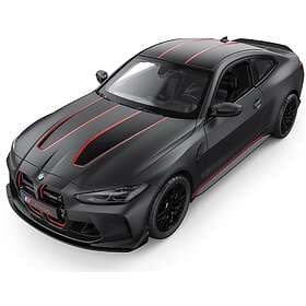 Rastar BMW M4 CLS Black 1:16